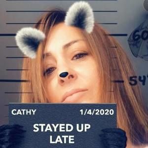 Meet your Posher, Catherine j